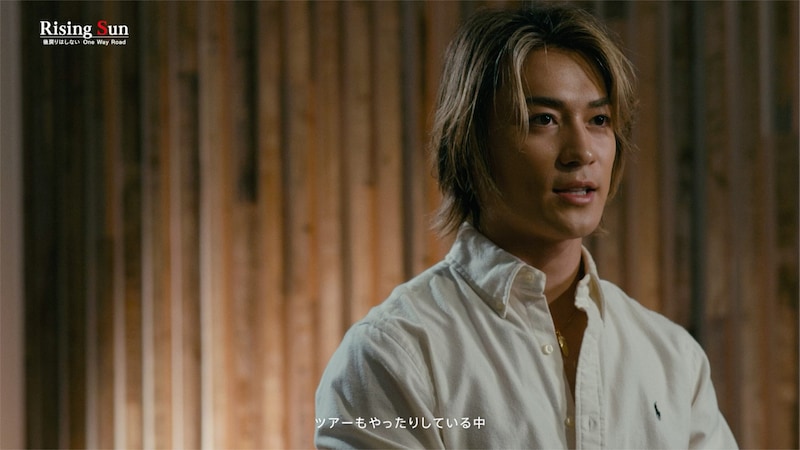 【密着】BALLISTIK BOYZ　葛藤のタイ武者修行！！ゼロからの再出発がグループをどう変えたのか