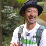 調理の腕前も披露！イケおじ俳優が水と祈りの音羽山（京都・滋賀）で異国料理の頂きメシ！