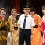 竹中直人が「まるで化け物だ」と恐れ敬う超有名映画監督とは？　ホラー・コメディドラマ「DARK13 踊るゾンビ学校」1話で大暴れ！