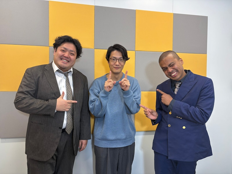 「僕たちの初期費用として100万円を…」 M-1準決勝進出の若手芸人がヒコロヒーの豪快過ぎるエピソードを告白