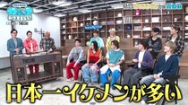 「今、一番イケメンが多い場所じゃない？」と歓喜！！WILD BLUEと「お兄ちゃん的存在」BUDDiiSがツッコミ強化合宿