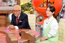 「ポツンと一軒家」オーナーも絶句「凄いとしか…」　南フランスで“天井から大雨が降るレストラン”を大改造＆アルプスのポツンと一軒家を大捜索！