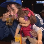 『相席食堂』「かわいがった人は3日以内に…」呪物コレクター男の呪いの人形で犠牲者発生！？「血反吐はいている」千鳥戦慄