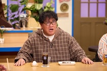 「くだらねえトークやってんじゃねーよ」カンニング竹山がブチギレ！36歳売れっ子キレ芸人に…　実は“一人では怒れない”意外な素顔が発覚