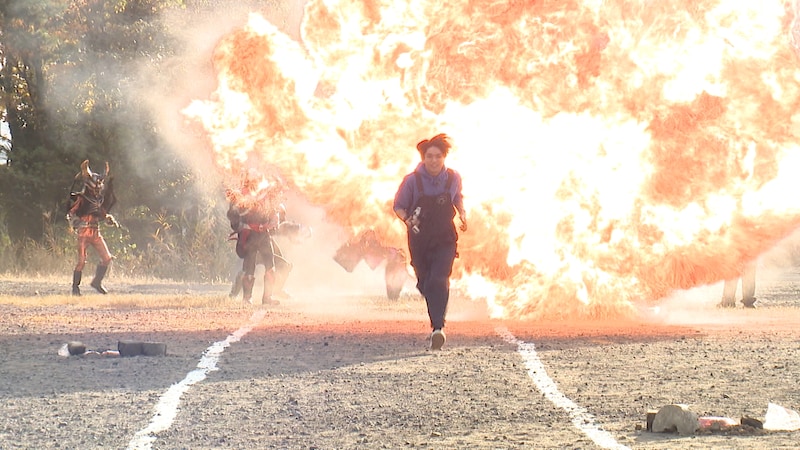 正門良規　絶体絶命！？　29歳バースデーは爆破サプライズ！　「絶対家族に見て欲しい回」　佐野「メンバーを信じてあげられなかったのが悔しいです（笑）」