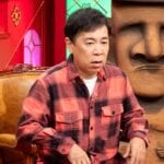 「何これ！？」岡村隆史が、母校のすご過ぎるイルミネーションに仰天！！