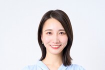 ロッカーを開けるとそこにあったのは・・・　福戸あや「news おかえり」アナウンサーリレーコラム