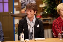 「自分は、数人とお付き合いできるパワーを持っている」　芸能界屈指のモテおじタレント　全エアラインのCAと同時交際！？