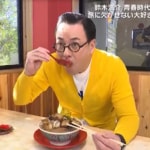 「やめてください。生放送なんで！」　『旅サラダ』ゲスト俳優、MC・藤木直人に制され爆笑誘う