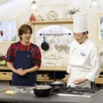 DAIGO、今年のクリスマスに家族と楽しむ“ごちそう”を“DAI語”で発表！視聴者から総ツッコミ「そのまんまやないかwww」