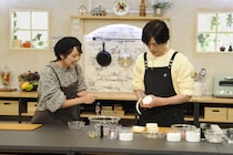 「え？幻？」とネット騒然！『DAIGOも台所』に“あの先生”がまさかの参戦!