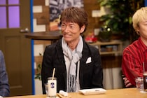 「自分は、数人とお付き合いできるパワーを持っている」　芸能界屈指のモテおじタレント　全エアラインのCAと同時交際！？