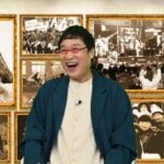 「写真を現像したら、右端に女の人の顔が…」　山里亮太　実際にあった恐怖体験とは！？