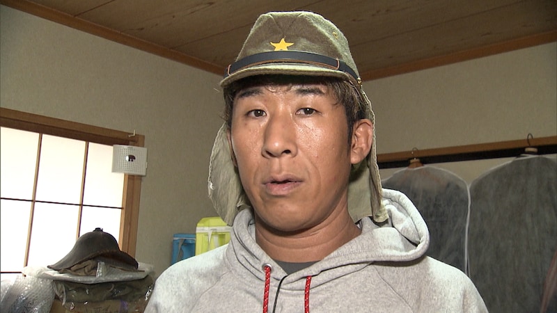 『探偵！ナイトスクープ』お宝発掘!?夫の軍物コレクションを鑑定！