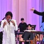 『格付け』　チェック「オーケストラ」に大声量のあの大物歌手が登場！？ GACKTも頭を悩ます超難問に！！