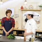 「これ料理番組でしたよねww」と視聴者もツッコミ！？ DAIGOと先生が少年時代に夢中になった“おもちゃ”トークが止まらない！