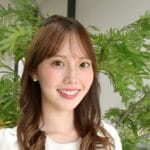 新貝まゆアナ　「中学3年間で本当に揉まれました」それが、アナウンサーになるきっかけに・・・