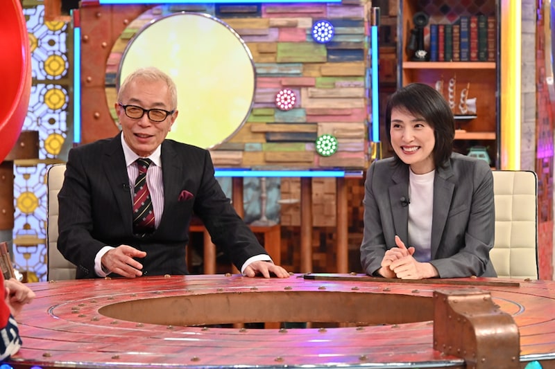 「ポツンと一軒家」 幾度となく大病を患ってきた77歳のご主人 捜索隊の質問に…