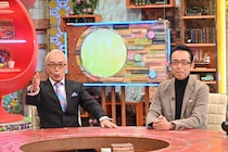 「ポツンと一軒家」秘境に住む87歳母と61歳息子！大阪の料理店、老舗ホテルと働き、なぜ徳島県の山奥に！？