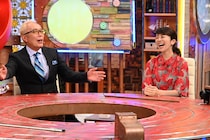 「ポツンと一軒家」２５歳で急性白血病になった夫が山で暮らすようになった訳「常にオンの状態で取り組む癖が・・・」