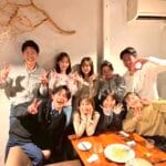 新貝まゆアナ　今年もありがとうございました★　（ABCテレビ）