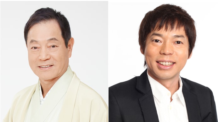 M-1王者・たくろう、ファイナリストのドンデコルテ、豪快キャプテンも登場　万博級の国宝ネタでエッホエッホ倍倍FIGHT! 年末恒例「八方・今田のよしもと楽屋ニュース2025」