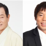 M-1王者・たくろう、ファイナリストのドンデコルテ、豪快キャプテンも登場　万博級の国宝ネタでエッホエッホ倍倍FIGHT! 年末恒例「八方・今田のよしもと楽屋ニュース2025」