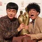 『M-1』　総合演出に聞いた！　劇的優勝たくろう＆３時間半生放送の舞台裏「1週間前くらいから悪夢を見ます」