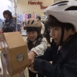 3年連続で“特賞”をゲット！恐るべき8歳ラッキー少女の“強運”の秘訣は…2025年暮れ、大阪市旭区“千林商店街”「歳末ガラポン抽選会」の悲喜こもごも！