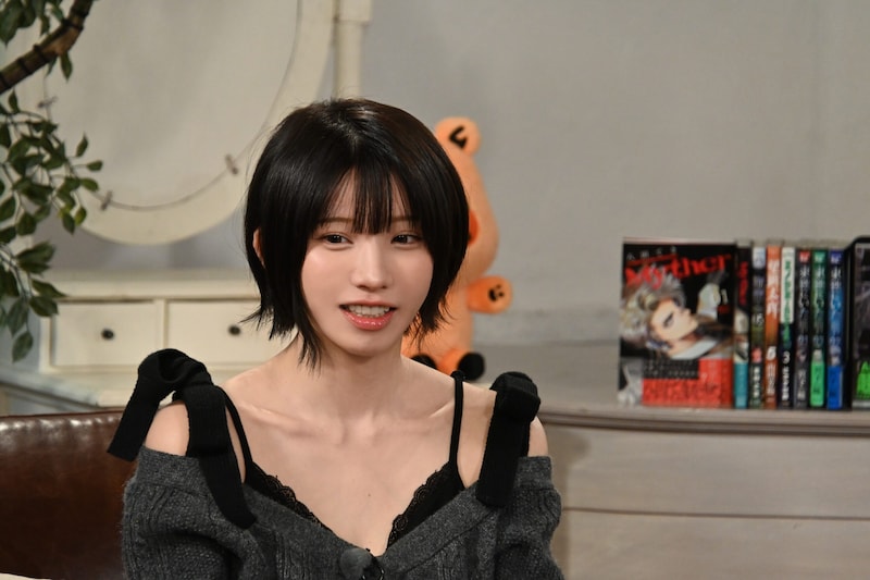 えなこ「一番外せない要素…」 自身の結婚観明かす！