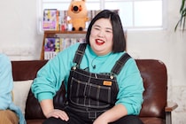 紅しょうが・熊本プロレス　「キュンキュンした！」“俺様キャラ”芸人に告白！？