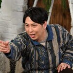 「エフッエフッ」のモデルは、あの伝説の芸人だった！？大人気漫画『刃牙』板垣恵介先生が降臨ッッッ!!!