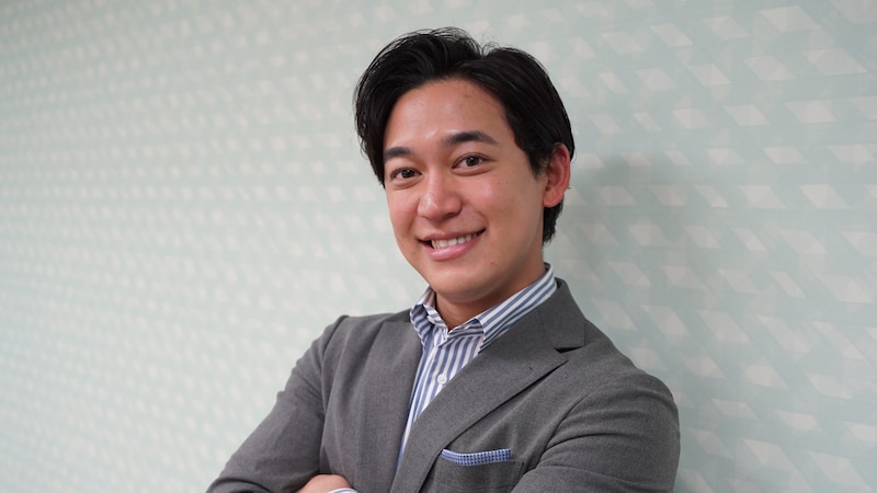 小櫃裕太郎アナ　関東から関西に！　一人、天満の居酒屋に行き隣のお客さんへ・・・