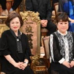 「格付け」　「前回消えて評判落ちました」関西の女帝・上沼恵美子リベンジに燃える！！