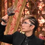 『格付け』　87連勝！GACKTの指に３０００万円のダイヤが光る！！チェック「ワイン」は「見ただけで…」！？