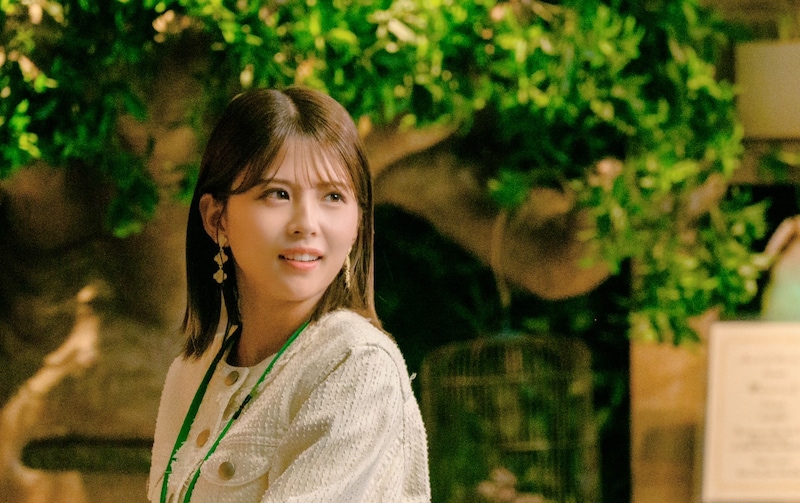 大仁田美咲アナ　つい余計な一言を言ってしまう