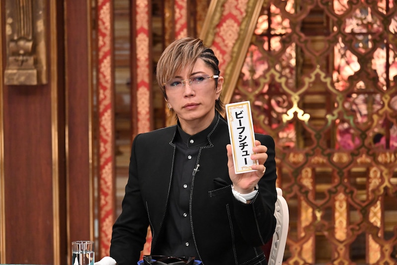 『格付け』プロデューサーも震える！？　25億のヴァイオリンがスタジオに入るとスタッフは…