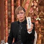 『格付け』プロデューサーも震える！？　25億のヴァイオリンがスタジオに入るとスタッフは…