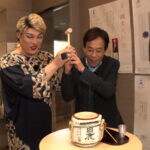 ナジャ・グランディーバから「飲み過ぎて目がトロンとしてる」と突っ込まれたアナウンサーが返した答えとは？　甲子園・西宮の“ウラ側”をご紹介