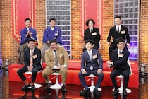 一時はコンビ継続を諦めたガクテンソク　中田カウス師匠に営業先でのヤバい話をツッコまれタジタジ「奥田はキスが上手い！？」