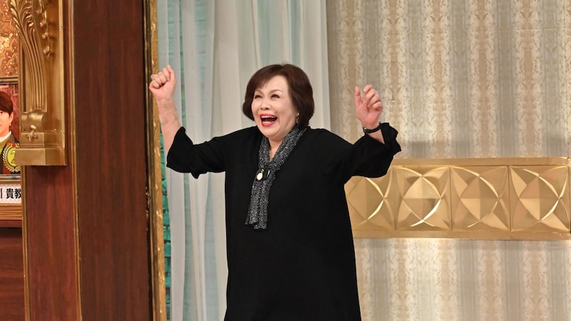 『格付け』プロデューサーが痺れた！　上沼恵美子さんの涙の裏側とは！？