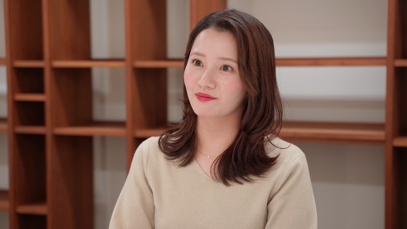 鷲尾千尋アナ　来場者６万人！？番組イベント「おは朝パーク」で気づいたこと