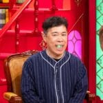 後輩芸人からお気に入りの“光る歯”をプレゼントされた岡村隆史、難易度高過ぎる新春かくし芸に挑むが…！？　盛り上がり過ぎる宴会芸てんこ盛り！