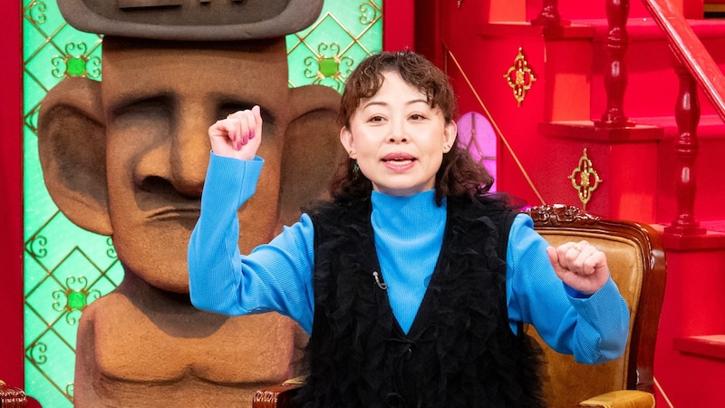 給食調理員としても働く料理芸人！？　ボーイスカウト歴25年芸人！？　ライフハック芸人が披露する裏ワザの数々！