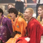 健康第一ゾンビ！ゆるキャラゾンビ！チャラ男ゾンビ！？そして…　TJBB10人全員で初主演！！インタビュー　／新ドラマ『DARK13　踊るゾンビ学校』