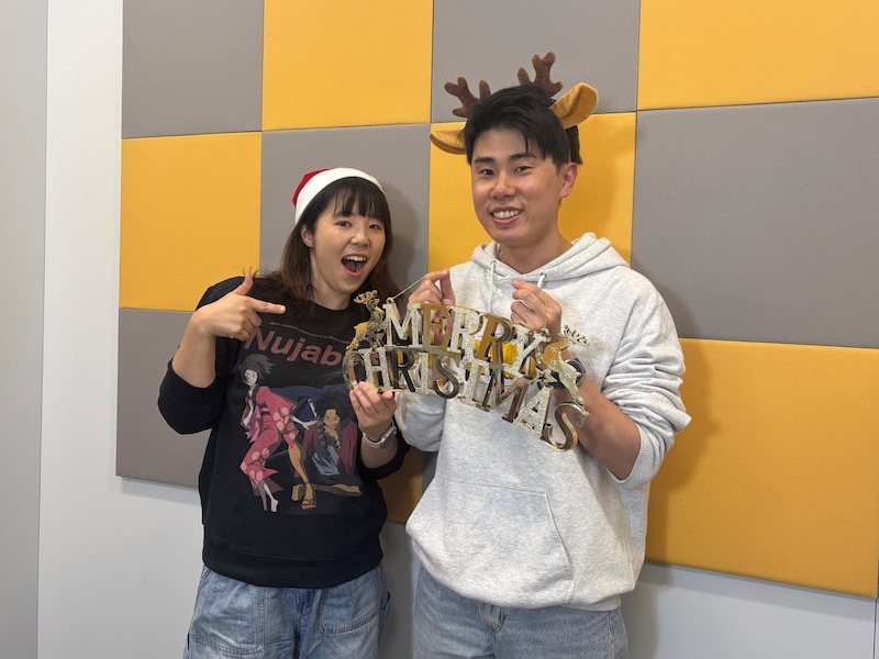 人気男女コンビが海外でバズっていた？ 周囲の芸人からは“デジタルタトゥー”と言われているワケ