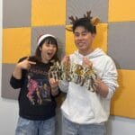 人気男女コンビが海外でバズっていた？ 周囲の芸人からは“デジタルタトゥー”と言われているワケ