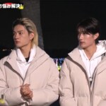 「結婚を前提に…」「人いなかったらチューしたい」紅白初出場M!LK佐野勇斗＆山中柔太朗の愛の言葉にファン「マジぎゅんぎゅんで滅」