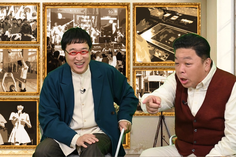 謎がついに解明!! 1966年、初来日したビートルズがタラップを降りる姿を捉えた1枚の写真… JALのハッピを着ていた理由とは!?