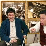 謎がついに解明！！　１９６６年、初来日したビートルズがタラップを降りる姿を捉えた１枚の写真…　ＪＡＬのハッピを着ていた理由とは！？